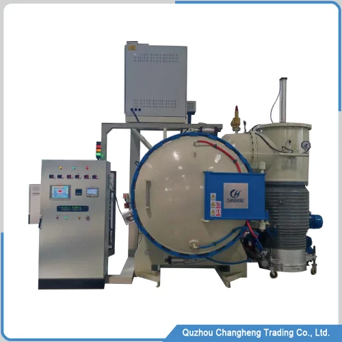Vacuum annealing furnace for sell