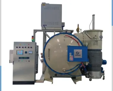 Vacuum annealing furnace for sell