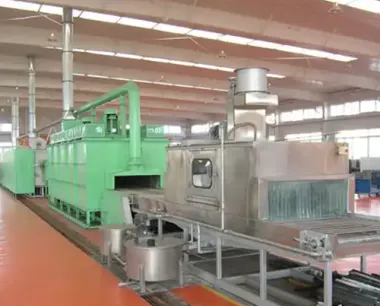 CAB brazing furnace manufacturer