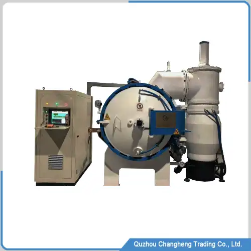 vacuum quenching furnace