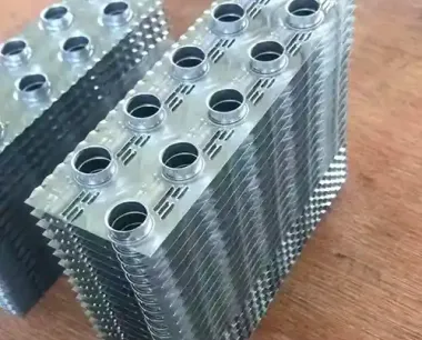 Fin press die Manufacturer in China