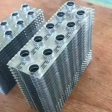 Fin press die Manufacturer in China