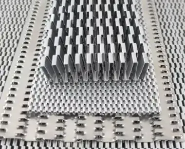 Fin forming machine of the plate and bar heat exchanger