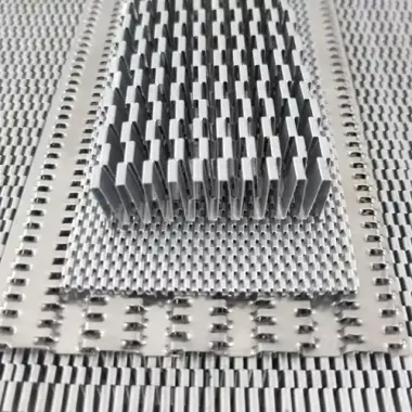 Fin forming machine of the plate and bar heat exchanger