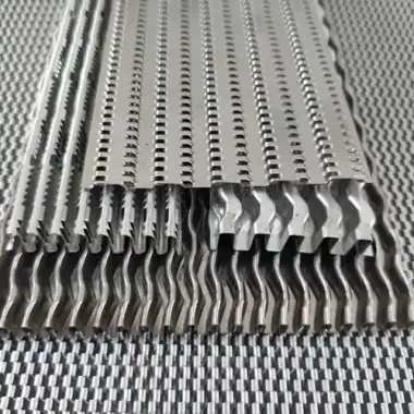 Flat Fin Machine Suppliers from China