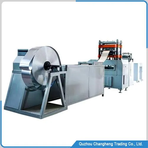 fin machine price