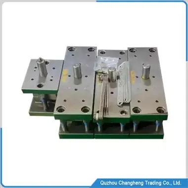 Evaporator stamping die manufacturer from China
