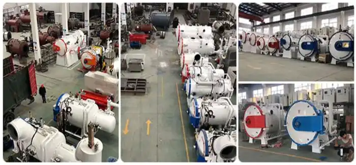 vacuum brazing oven factory vacuum brazing oven factory