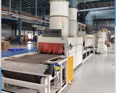 New Ceramic Brazing Technology