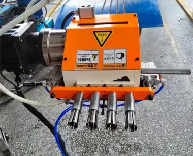 Portable Expander machine at a good price in China