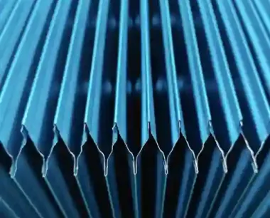 Air To Air Heat Exchanger How To Produce