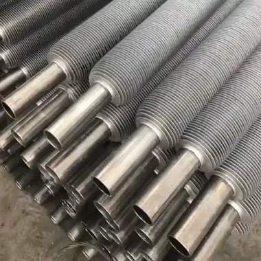 Tube Fin Machine Supplier in China