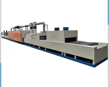 Furnace brazing equipment for selling