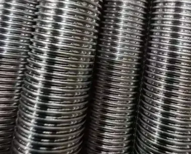 Fabricante de máquina de aleta baixa na China
