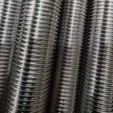 Low fin Machine Manufacturer in China