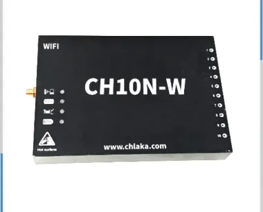 Temperature Profiling instrument supplier from China