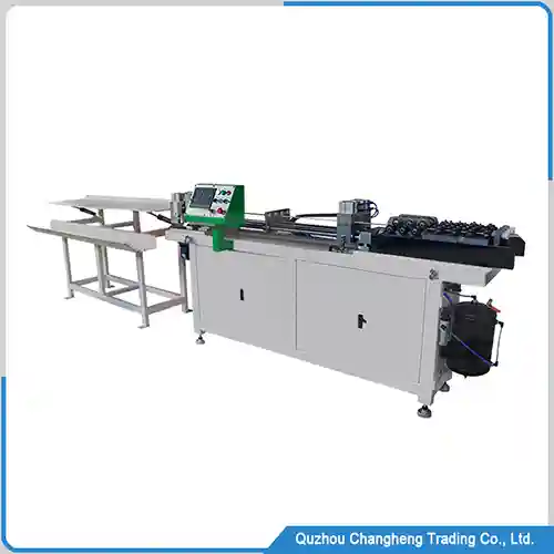 auto bending machine