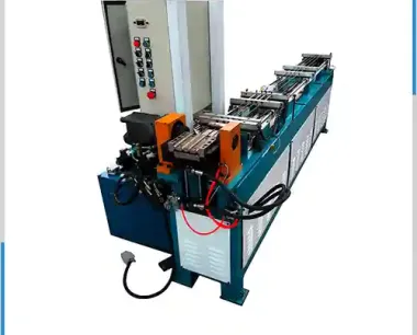 Bender pipe machine for heat exchanger hairpin tube
